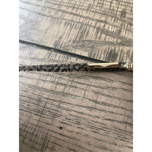 Longchamp woman’s sunglasses with case - Picture 6 of 6